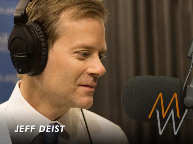 Mises Weekends with Jeff Deist
